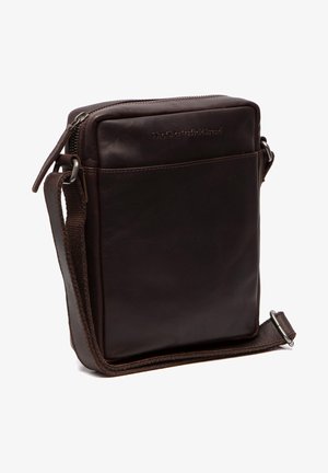 The Chesterfield Brand SABA - Schoudertas - brown