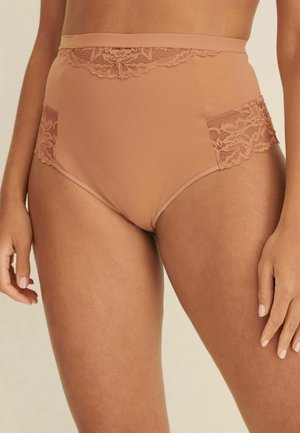 SHAPING TWO PACK - Shapewear - nude