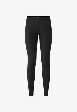 hessnatur Leggings - Hosen - schwarz