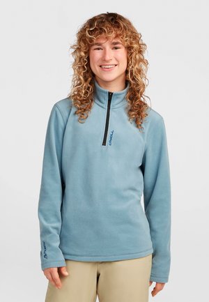 O'Neill, FWC'CRUZ JACK'S POLARTEC HZ FLEECE - Fleece jumper - murky water