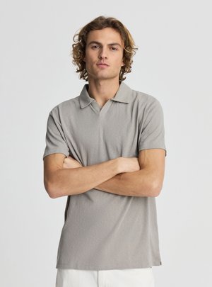Terranova, COLLO DERBY - Polo - ghiaccio
