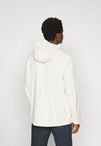 Salomon OUTERPATH PRO - Hardshelljacke - whisper white