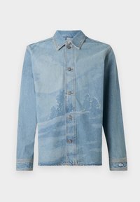 Lacoste Camicia - washed bleach