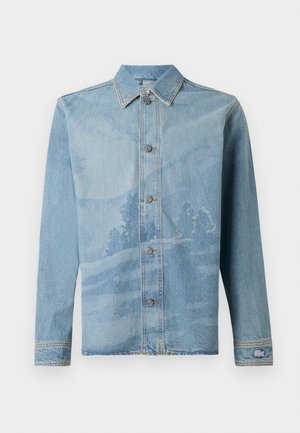 Lacoste Camicia - washed bleach