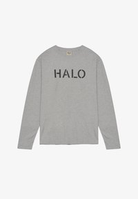 Wybrany, light grey melange