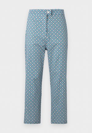 Max Mara Beachwear, Bikinibukser - optical white