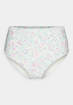 Billabong SWEET TANLINES RETRO - Bikini bottoms - salt crystal