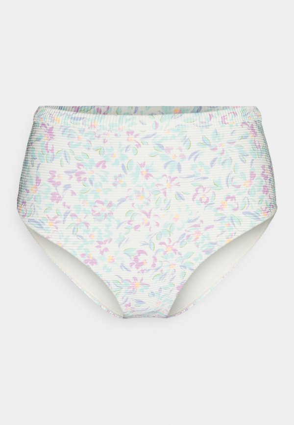 SWEET TANLINES RETRO - Bikini bottoms - salt crystal3