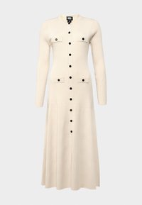DKNY DRESS - Pletené šaty - talco