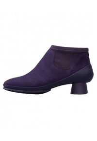 Camper Tronchetti - purple