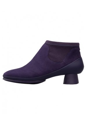 Ankelboots - purple