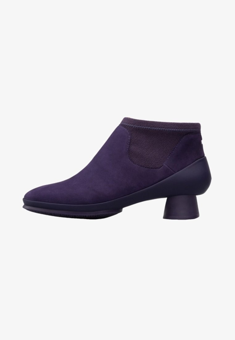 Camper Tronchetti - purple