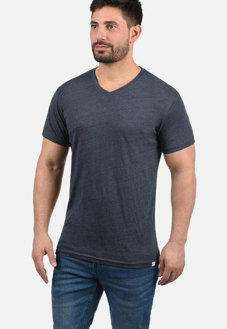 Herren Kapuzenpullover | Solid Sweatshirt light grey/grau - KZ39235 Herren Kapuzenpullover | Solid Sweatshirt light grey/grau - KZ39235