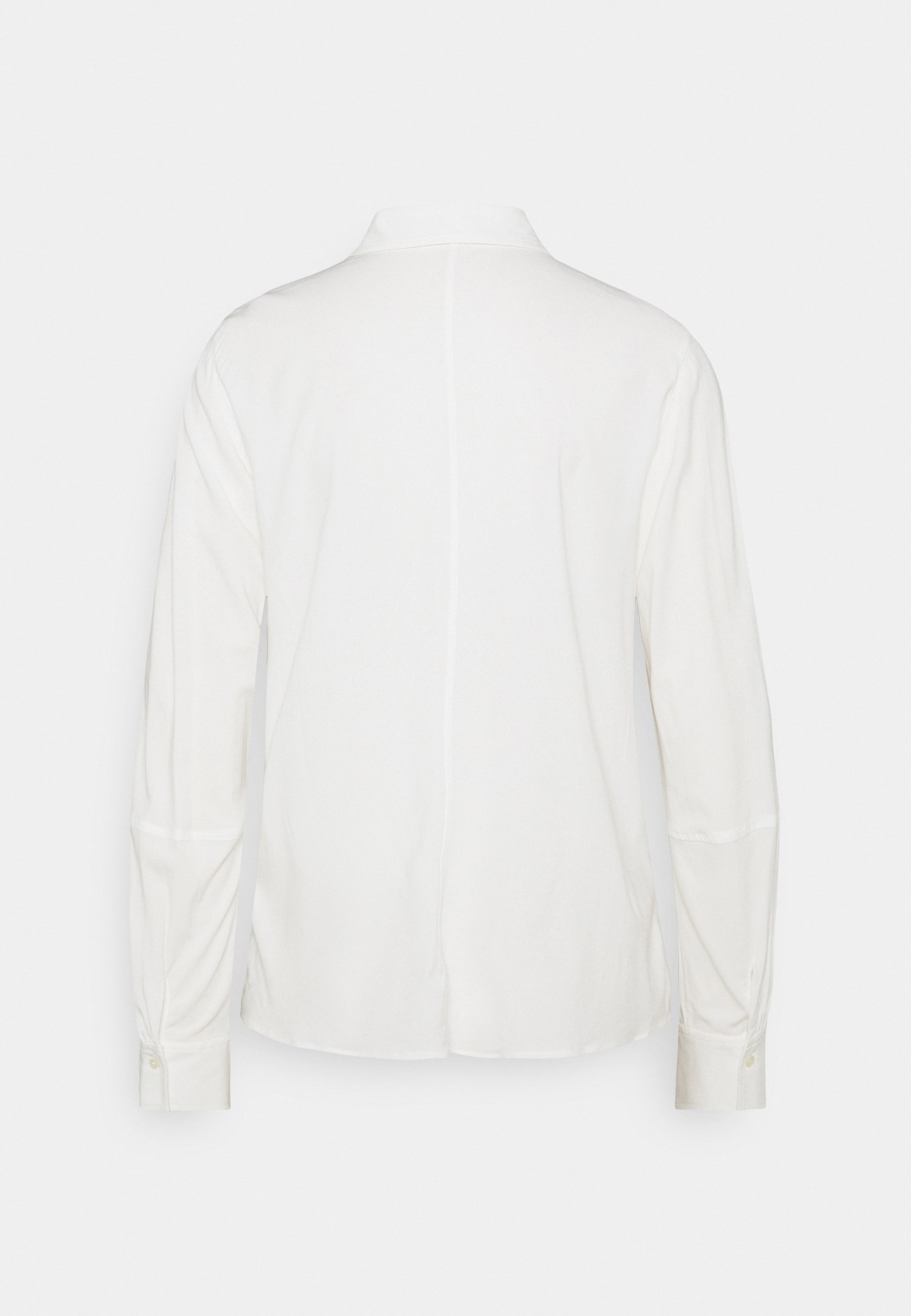 Women BLOUSE LONG SLEEVE - Blouse Women BLOUSE LONG SLEEVE - Blouse