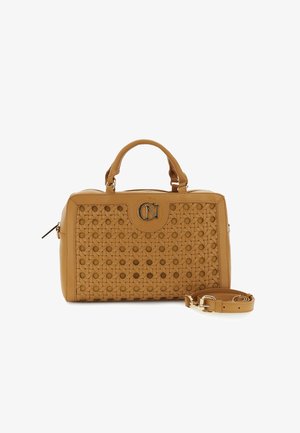 CAFèNOIR Skuldertasker - hazel