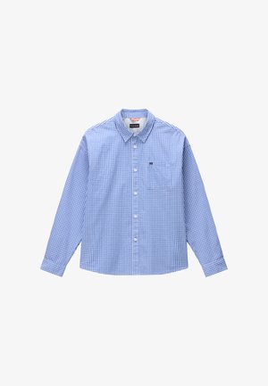 Napapijri, EOS LS - Skjorter - check cin