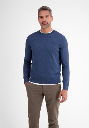 Jumper - blue