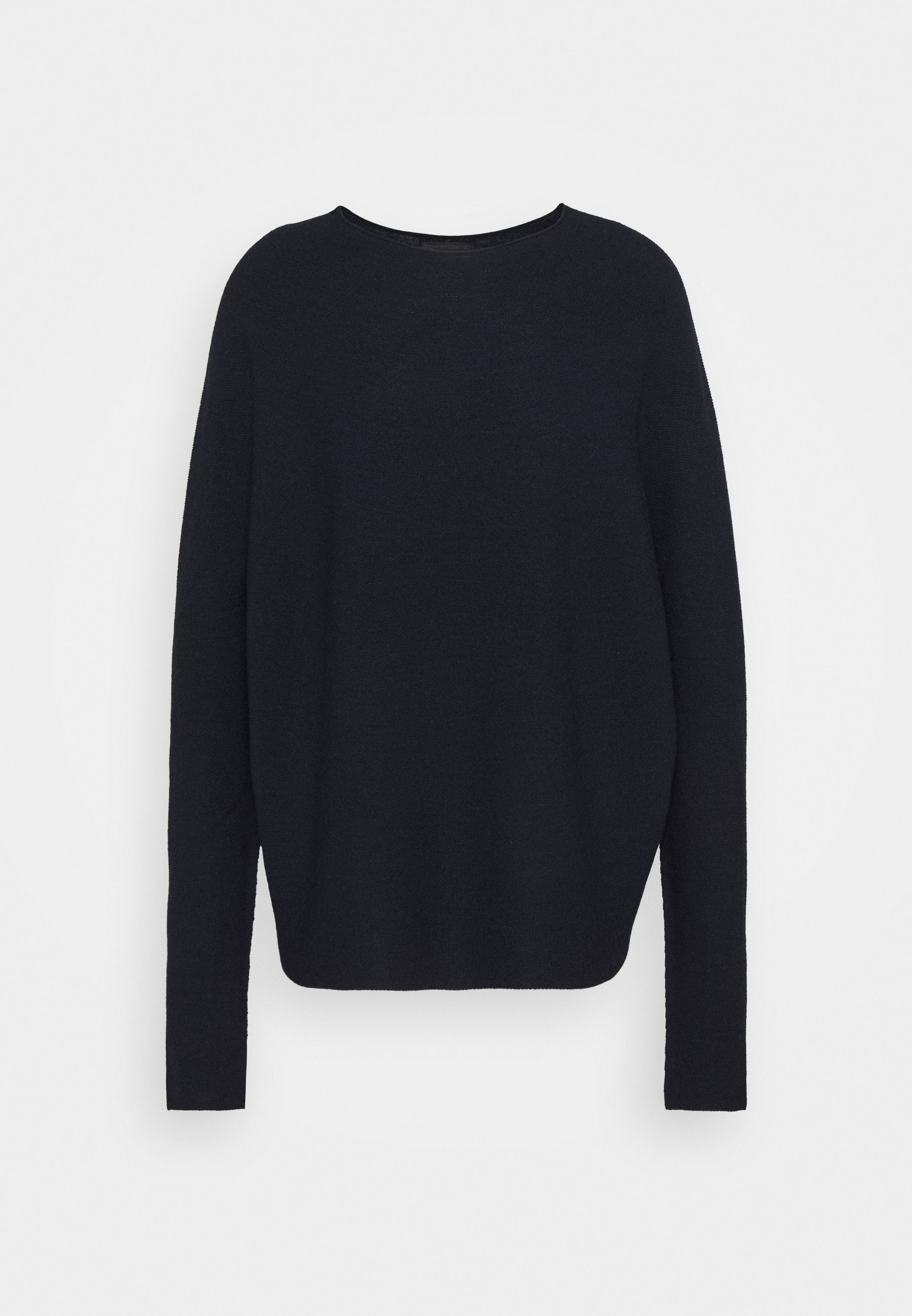 DRYKORN MAILA Strickpullover navy/blau Zalando