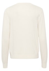 Part Two ELLAH - Cardigan - whitecap gray