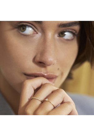 Isabel Bernard Rivoli Aelys - Bague - gold coloured