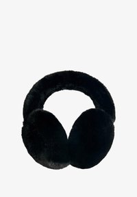 Non selezionato, black