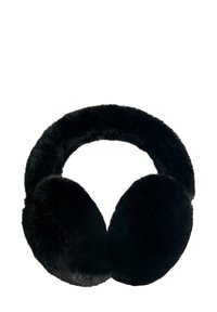 STYLE - Oorwarmers - black