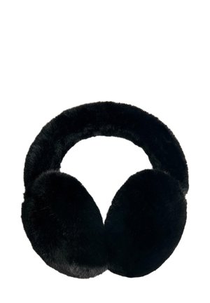 STYLE - Čelenka - black