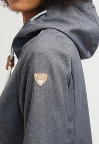 Ragwear Allvädersjacka - dark grey