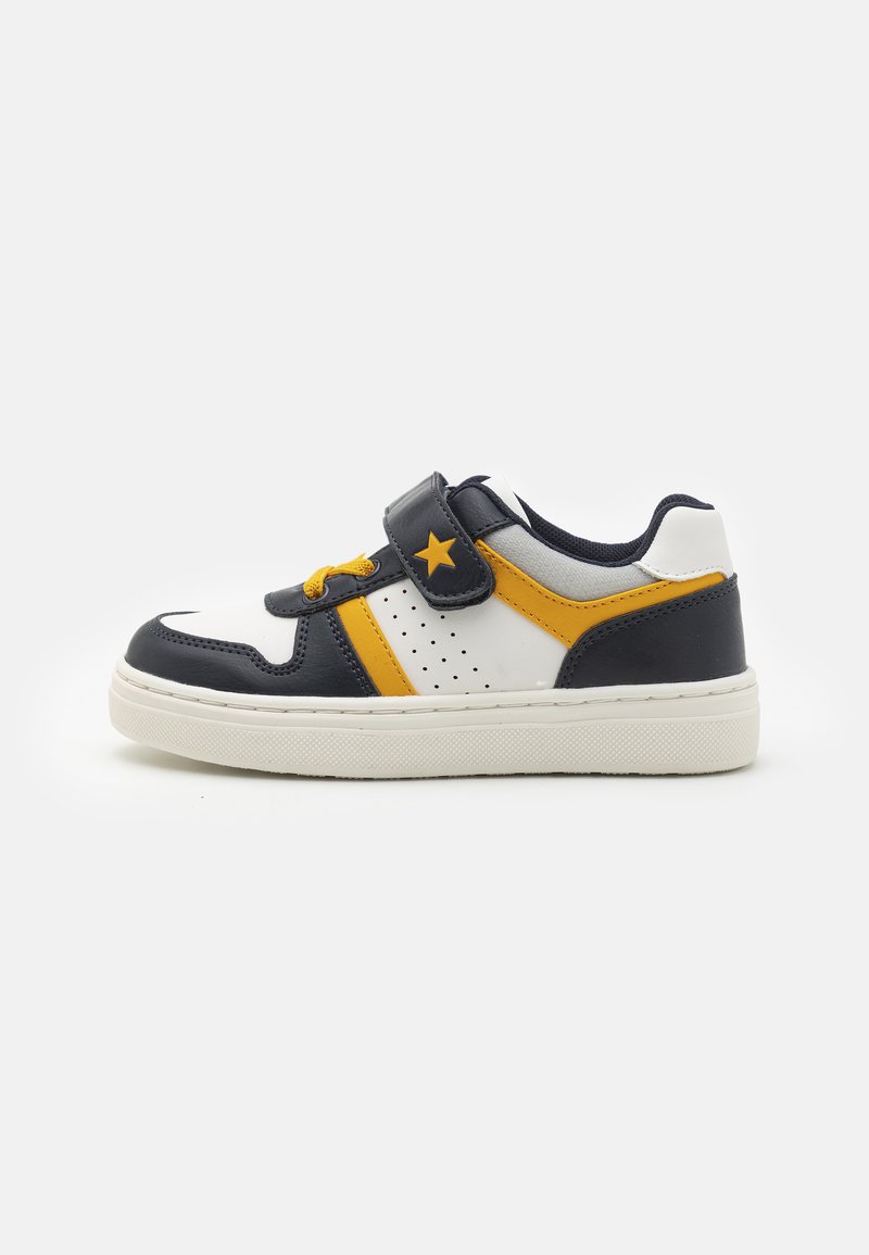 Friboo - Sportbačiai - white/navy, Padidinti