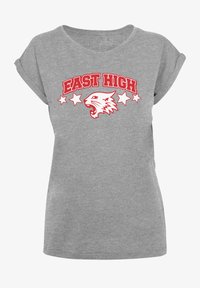 Unausgewählt, heather grey