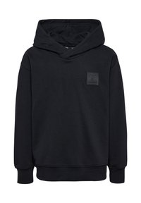 Niet geselecteerd, black