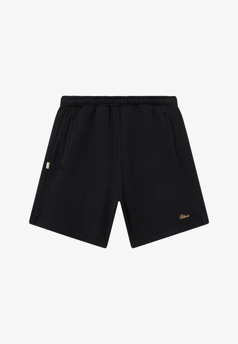 BLKVIS SCRIPT UNISEX - Pantalon de survêtement - black