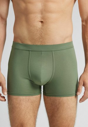 Boxer Briefs - green