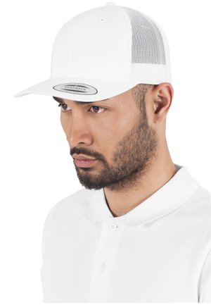 Flexfit CLASSIC - Kapa - white