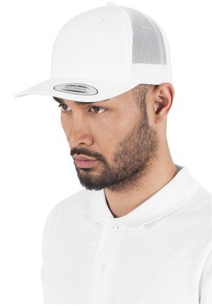 CLASSIC - Cappellino - white