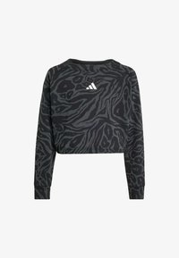 Selezionato, black carbon multi white