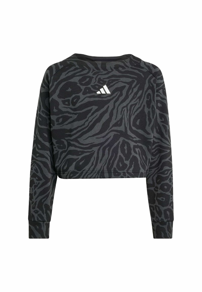 adidas Sportswear Sweater zwart