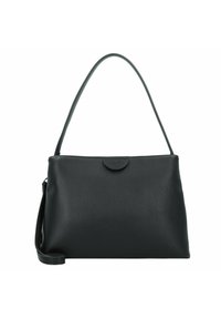 Seidenfelt Sac à main - black