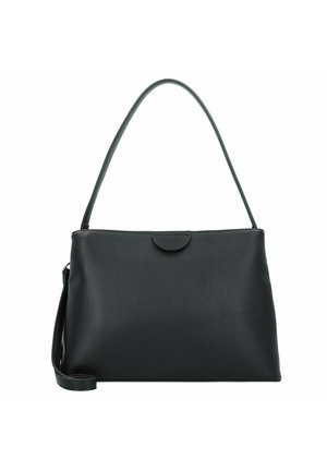 Seidenfelt Sac à main - black