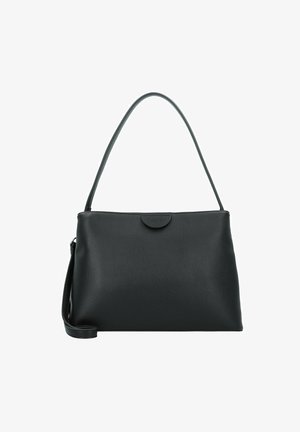 Seidenfelt Sac à main - black