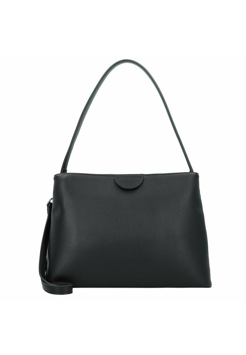 Seidenfelt Sac à main - black