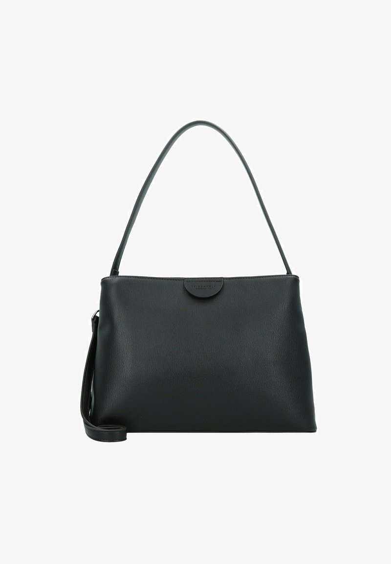 Seidenfelt Sac à main - black
