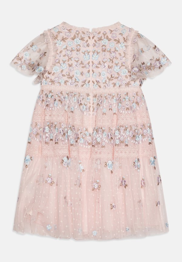 GARLAND RIBBON KIDS DRESS - Cocktail dress / Party dress3