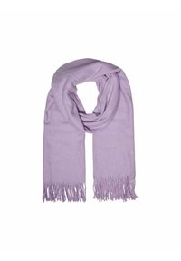 Unausgewählt, purple rose