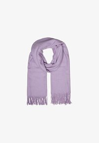 Ej vald, purple rose