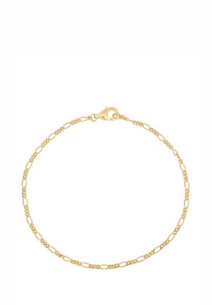 Armband - gelbgoldfarben