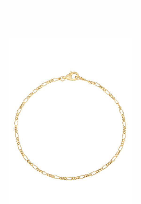 Armband - gelbgoldfarben