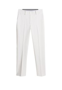 Unselected, white