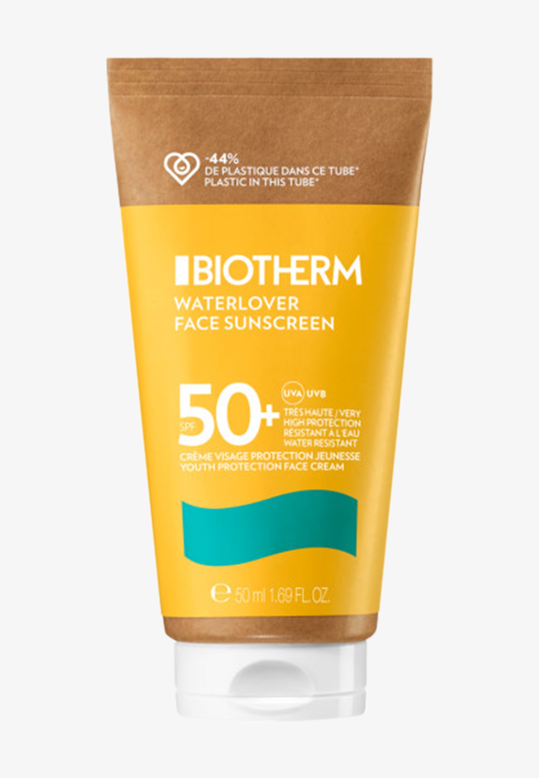 biotherm face mist spf 50