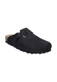 Josef Seibel HERMINE 04 - Slip-on sandaler - schwarz